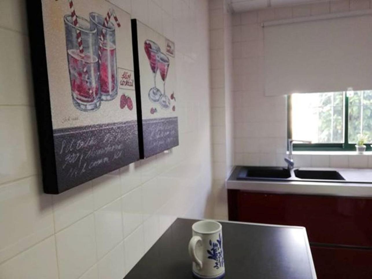 Azores Pedra Apartments - T0 E T1 Ponta Delgada Extérieur photo