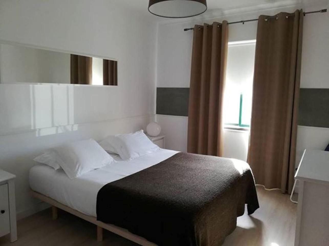 Azores Pedra Apartments - T0 E T1 Ponta Delgada Extérieur photo