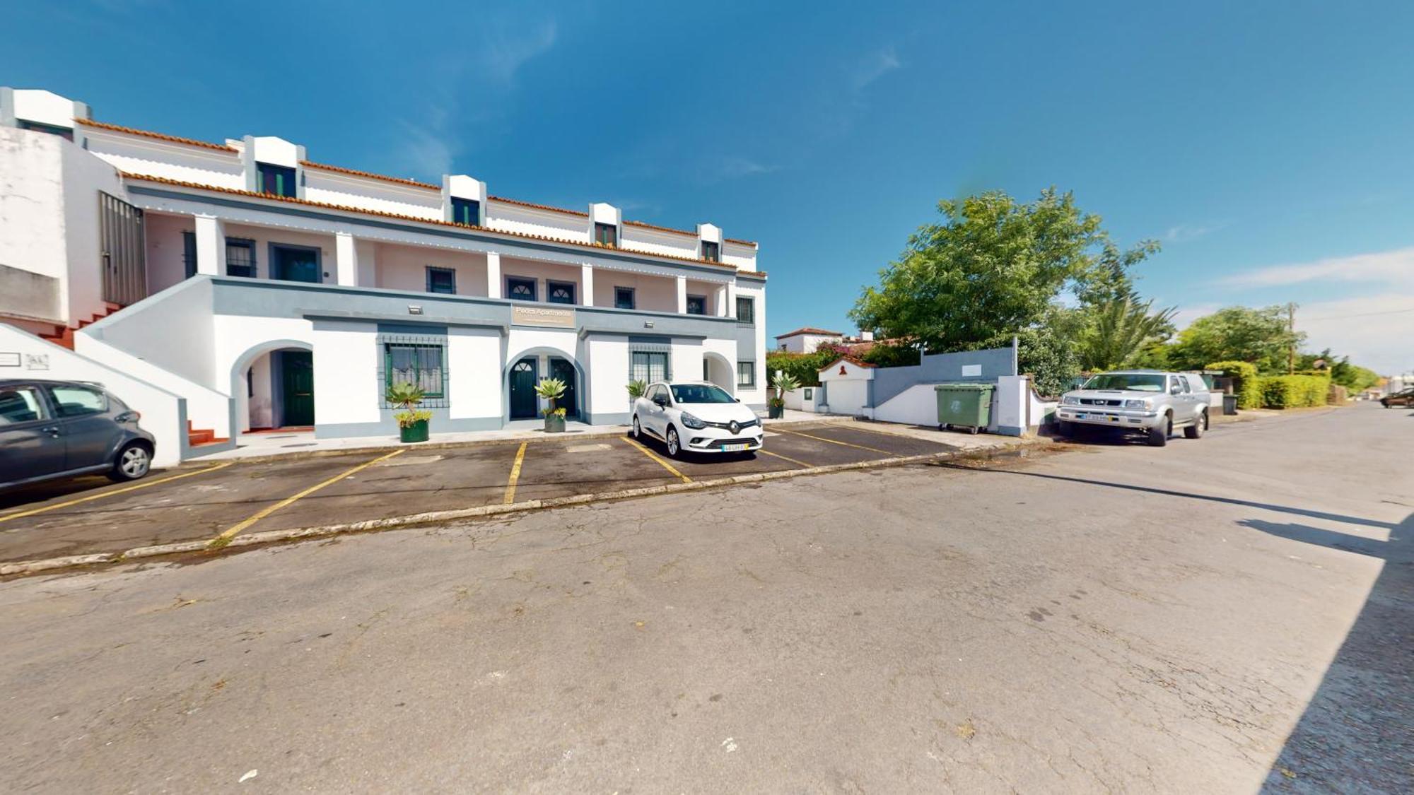 Azores Pedra Apartments - T0 E T1 Ponta Delgada Extérieur photo