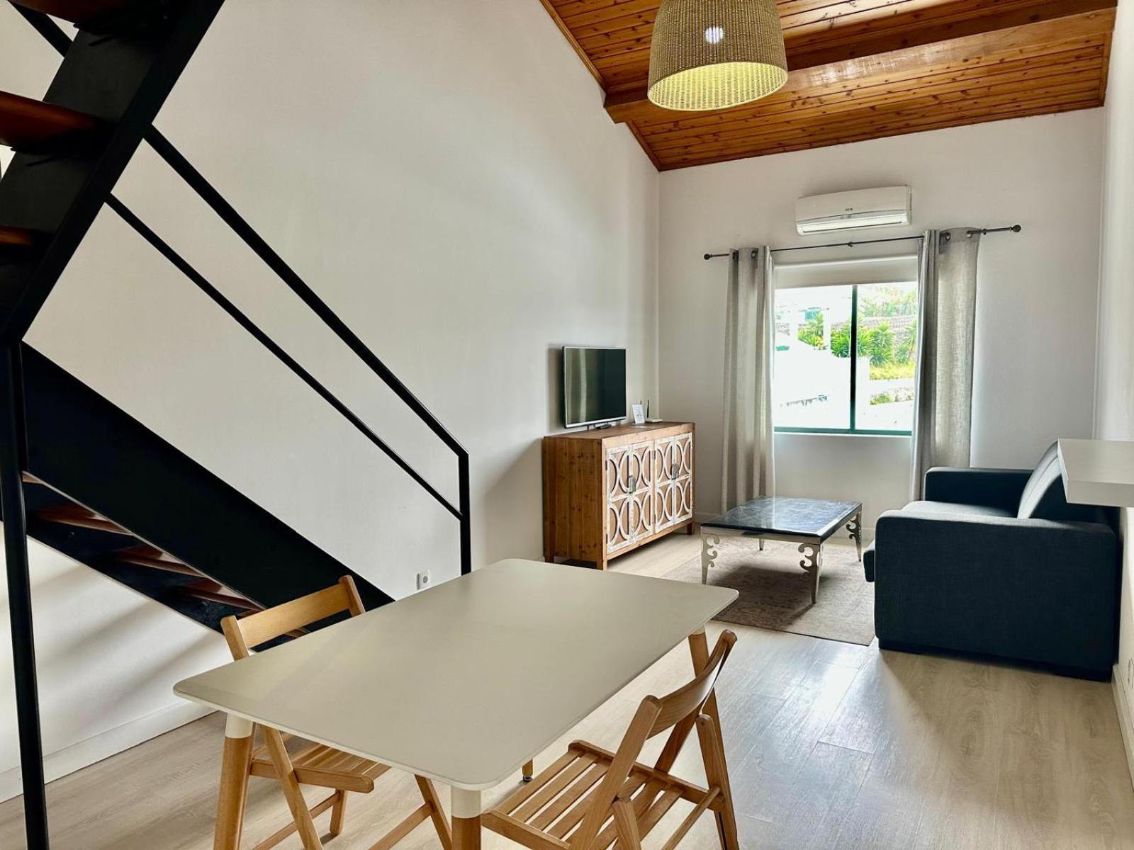 Azores Pedra Apartments - T0 E T1 Ponta Delgada Extérieur photo