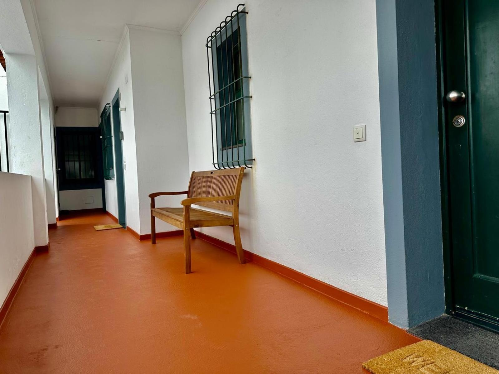 Azores Pedra Apartments - T0 E T1 Ponta Delgada Extérieur photo