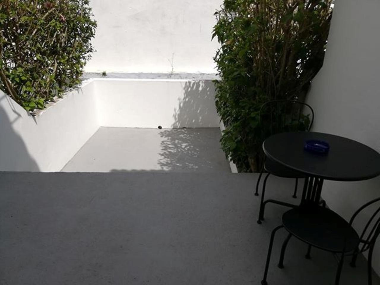 Azores Pedra Apartments - T0 E T1 Ponta Delgada Extérieur photo
