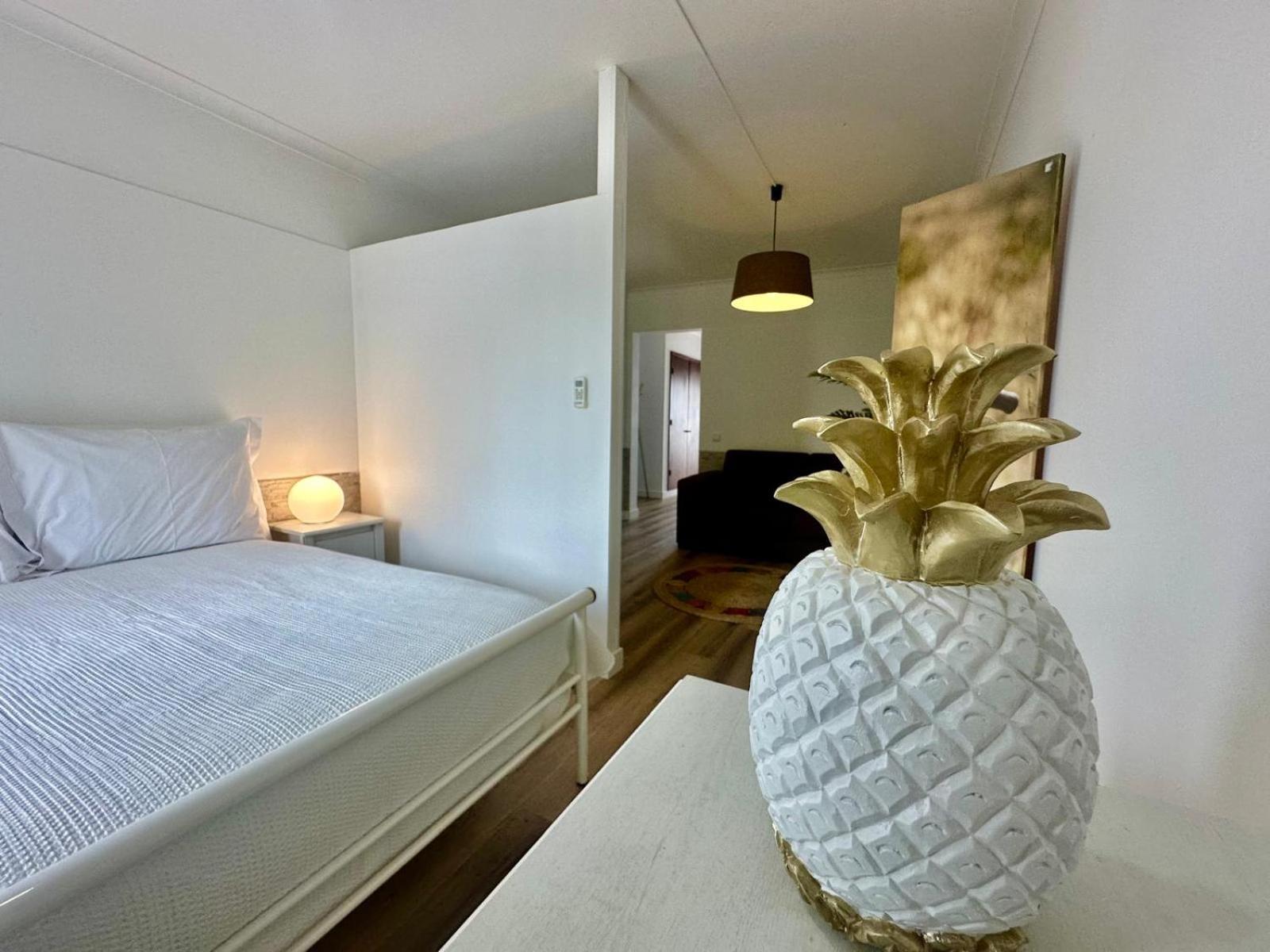 Azores Pedra Apartments - T0 E T1 Ponta Delgada Extérieur photo