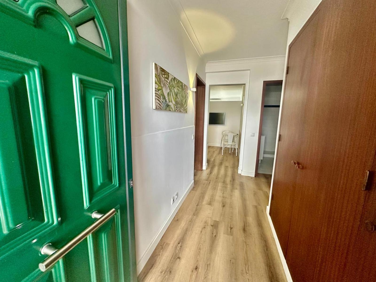 Azores Pedra Apartments - T0 E T1 Ponta Delgada Extérieur photo