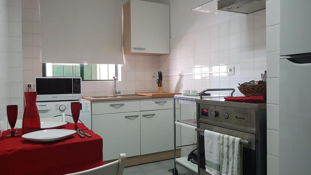 Azores Pedra Apartments - T0 E T1 Ponta Delgada Extérieur photo
