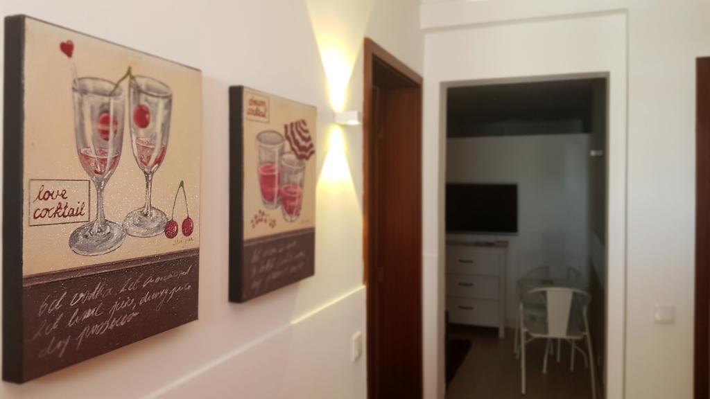 Azores Pedra Apartments - T0 E T1 Ponta Delgada Extérieur photo
